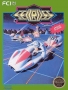 Nintendo  NES&nbsp; - &nbsp;Seicross